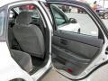2005 Silver Frost Metallic Ford Taurus SE  photo #16