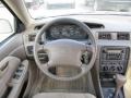 Cashmere Beige Metallic - Camry CE Photo No. 11
