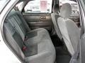 2005 Silver Frost Metallic Ford Taurus SE  photo #17