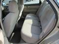 Medium Parchment 2001 Ford Taurus LX Interior Color