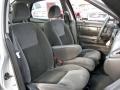 2005 Silver Frost Metallic Ford Taurus SE  photo #19
