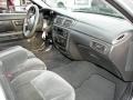 2005 Silver Frost Metallic Ford Taurus SE  photo #20
