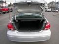 2005 Silver Frost Metallic Ford Taurus SE  photo #21
