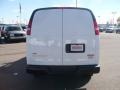 2010 Summit White GMC Savana Van 2500 Cargo  photo #4