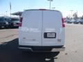 Summit White - Savana Van 1500 Commercial Photo No. 4