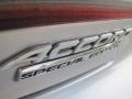 2002 Honda Accord SE Sedan Badge and Logo Photo
