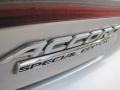  2002 Accord SE Sedan Logo