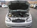 2005 Silver Frost Metallic Ford Taurus SE  photo #23