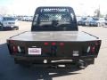 Summit White - Sierra 3500HD Work Truck Crew Cab 4x4 Chassis Photo No. 4