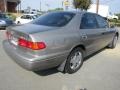 2001 Antique Sage Pearl Toyota Camry LE  photo #3