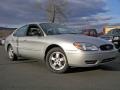 2005 Silver Frost Metallic Ford Taurus SE  photo #24