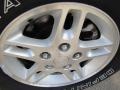2004 Bright Silver Metallic Jeep Grand Cherokee Laredo  photo #5