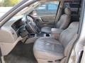 2004 Bright Silver Metallic Jeep Grand Cherokee Laredo  photo #6