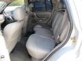 2004 Bright Silver Metallic Jeep Grand Cherokee Laredo  photo #8