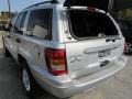 2004 Bright Silver Metallic Jeep Grand Cherokee Laredo  photo #9