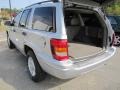 2004 Bright Silver Metallic Jeep Grand Cherokee Laredo  photo #10
