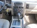 2004 Bright Silver Metallic Jeep Grand Cherokee Laredo  photo #11