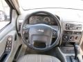 2004 Bright Silver Metallic Jeep Grand Cherokee Laredo  photo #12