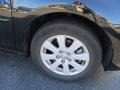 Black - Camry XLE Photo No. 3