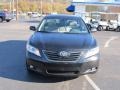 Black - Camry XLE Photo No. 4