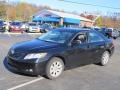 2007 Black Toyota Camry XLE  photo #5