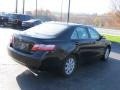 2007 Black Toyota Camry XLE  photo #9