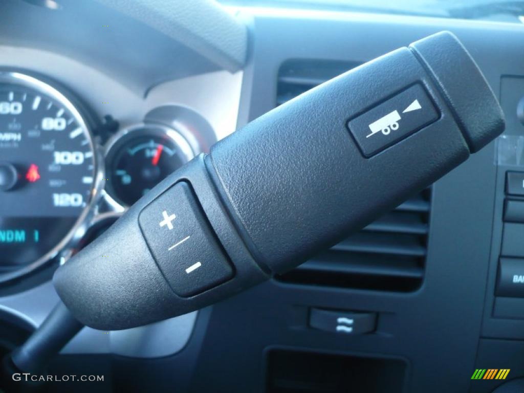 2011 GMC Sierra 3500HD Work Truck Regular Cab 4x4 Flat Bed Transmission Photos
