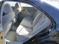 Black - Camry XLE Photo No. 20