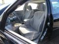 Black - Camry XLE Photo No. 21