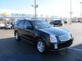 Black Raven - SRX V6 Photo No. 1