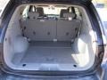 2007 Granite Gray Metallic Chevrolet Equinox LS AWD  photo #20