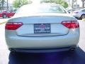 Sahara Silver Metallic - A5 3.2 quattro Coupe Photo No. 5