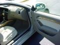 Sahara Silver Metallic - A5 3.2 quattro Coupe Photo No. 15