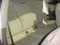 2009 Audi A5 Linen Beige Interior Interior Photo