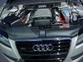 3.2 Liter FSI DOHC 24-Valve VVT V6 Engine for 2009 Audi A5 3.2 quattro Coupe #39253826