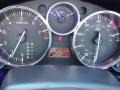 2008 Mazda MX-5 Miata Grand Touring Roadster Gauges