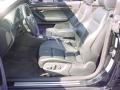 Ebony Interior Photo for 2005 Audi S4 #39254126