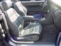 Ebony Interior Photo for 2005 Audi S4 #39254134