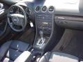 Ebony Dashboard Photo for 2005 Audi S4 #39254150