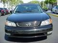 2004 Black Obsidian Infiniti I 35  photo #10