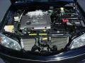 3.5 Liter DOHC 24-Valve V6 Engine for 2004 Infiniti I 35 #39254498