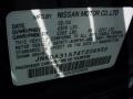 2004 Black Obsidian Infiniti I 35  photo #27