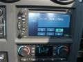 2007 Hummer H2 SUT Controls