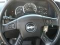 Ebony Black Steering Wheel Photo for 2007 Hummer H2 #39254578