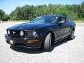 2006 Black Ford Mustang GT Deluxe Coupe  photo #1