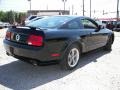 2006 Black Ford Mustang GT Deluxe Coupe  photo #5