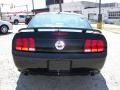 2006 Black Ford Mustang GT Deluxe Coupe  photo #6