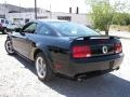 2006 Black Ford Mustang GT Deluxe Coupe  photo #7