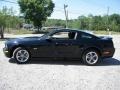 2006 Black Ford Mustang GT Deluxe Coupe  photo #8