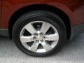 Red Jewel Tintcoat - Traverse LTZ Photo No. 27